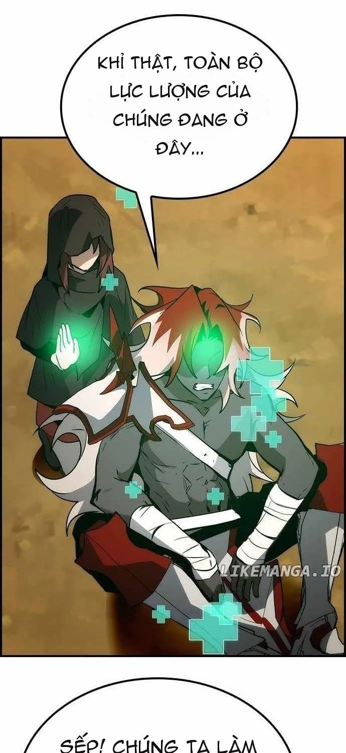 Kẻ Luôn Kết Thúc Bằng Bad Ending Chap 68 - Next Chap 69