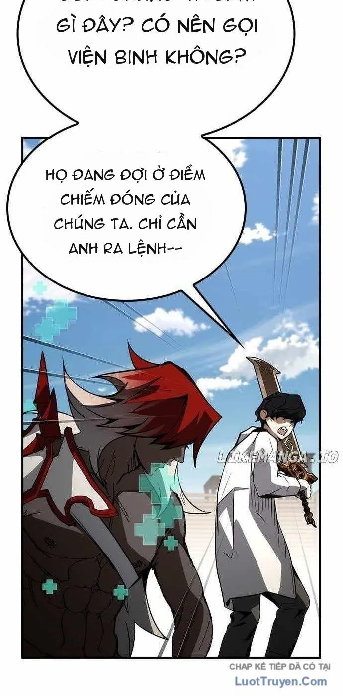 Kẻ Luôn Kết Thúc Bằng Bad Ending Chap 68 - Next Chap 69