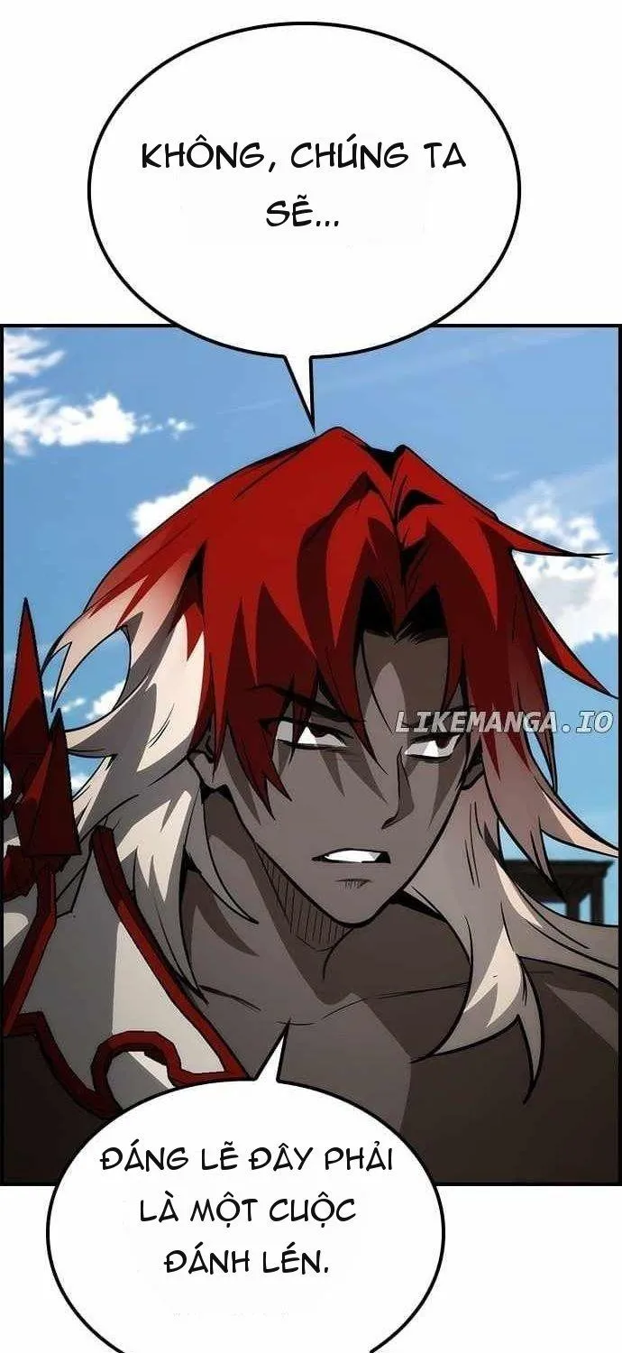Kẻ Luôn Kết Thúc Bằng Bad Ending Chap 68 - Next Chap 69