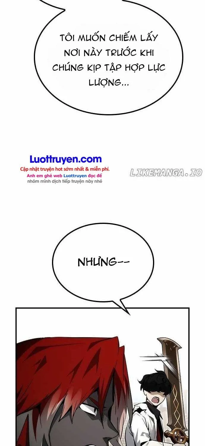 Kẻ Luôn Kết Thúc Bằng Bad Ending Chap 68 - Next Chap 69