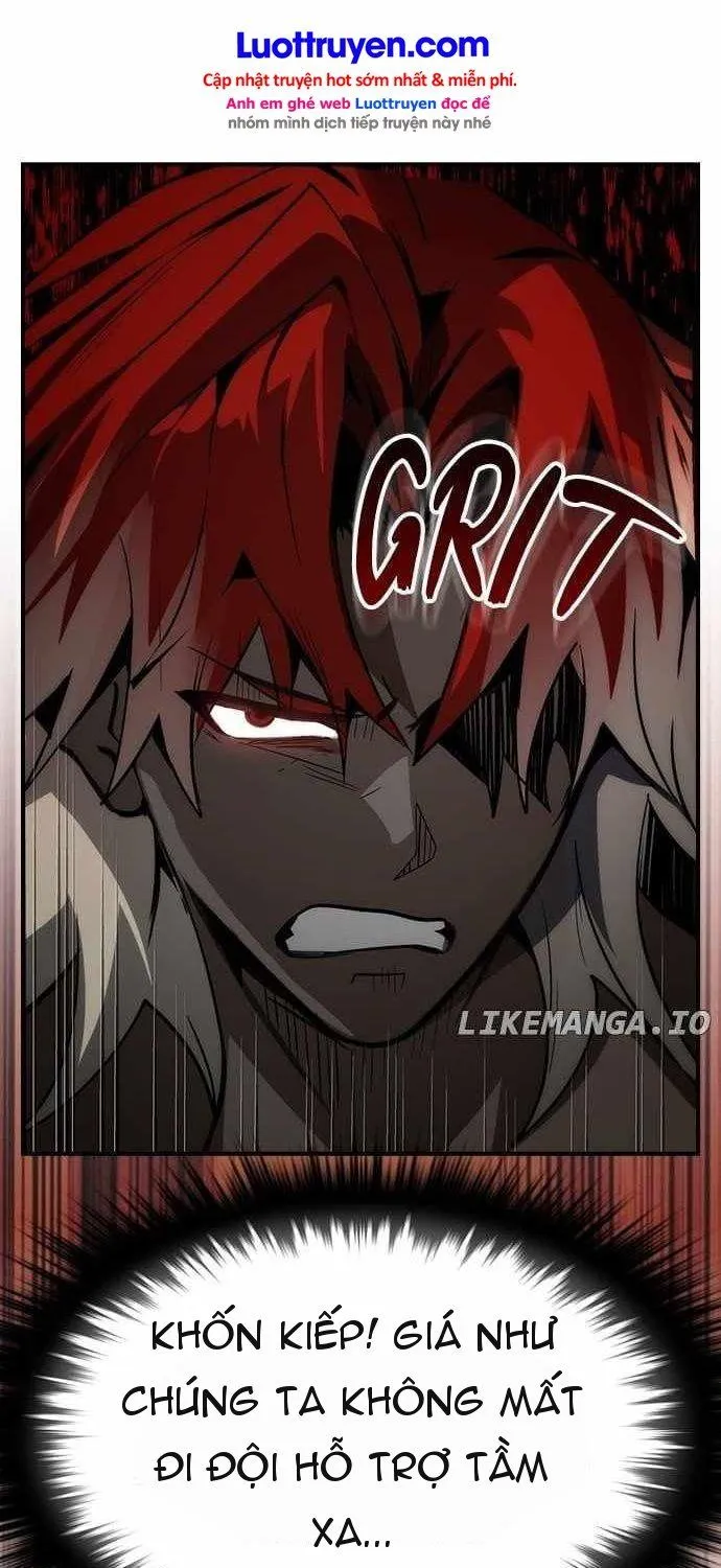 Kẻ Luôn Kết Thúc Bằng Bad Ending Chap 68 - Next Chap 69