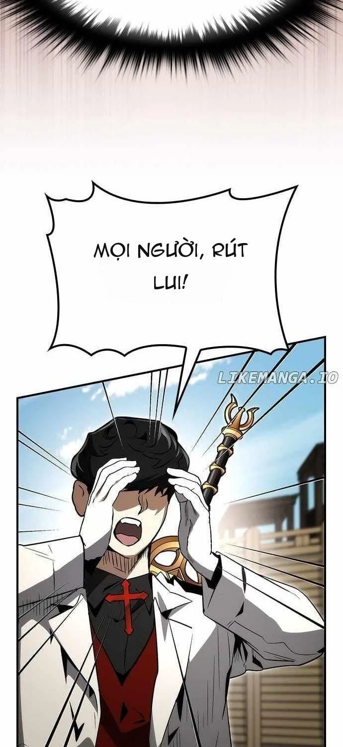 Kẻ Luôn Kết Thúc Bằng Bad Ending Chap 68 - Next Chap 69