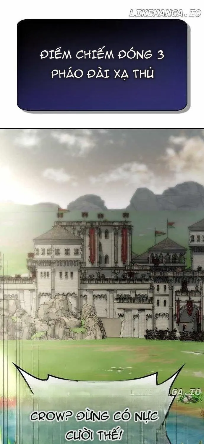 Kẻ Luôn Kết Thúc Bằng Bad Ending Chap 68 - Next Chap 69