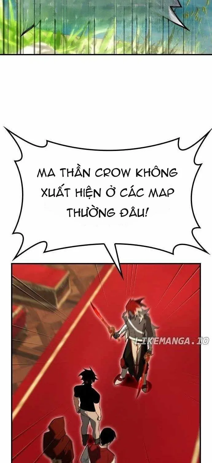 Kẻ Luôn Kết Thúc Bằng Bad Ending Chap 68 - Next Chap 69