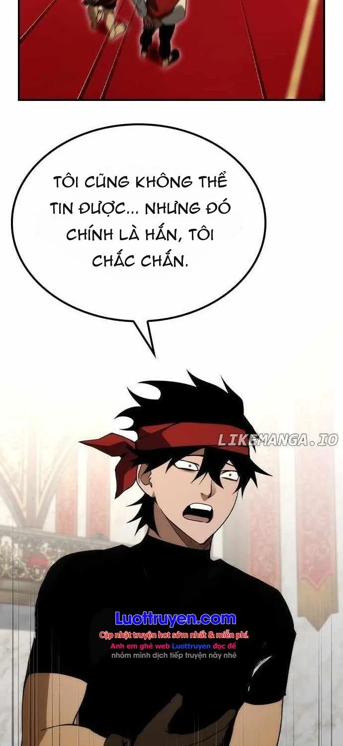 Kẻ Luôn Kết Thúc Bằng Bad Ending Chap 68 - Next Chap 69