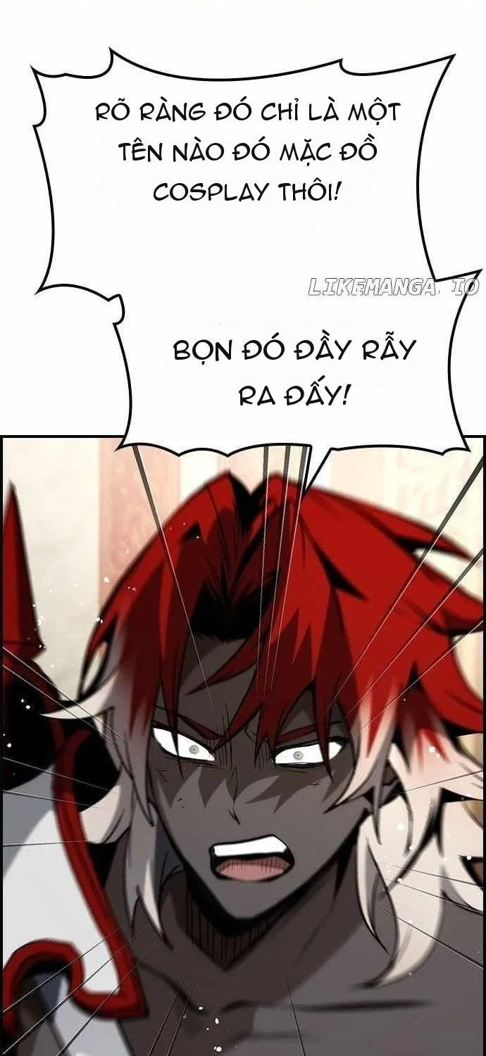 Kẻ Luôn Kết Thúc Bằng Bad Ending Chap 68 - Next Chap 69
