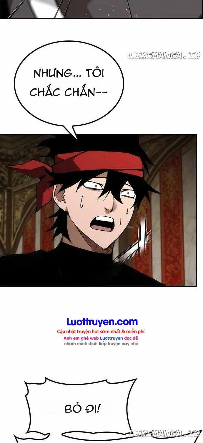 Kẻ Luôn Kết Thúc Bằng Bad Ending Chap 68 - Next Chap 69