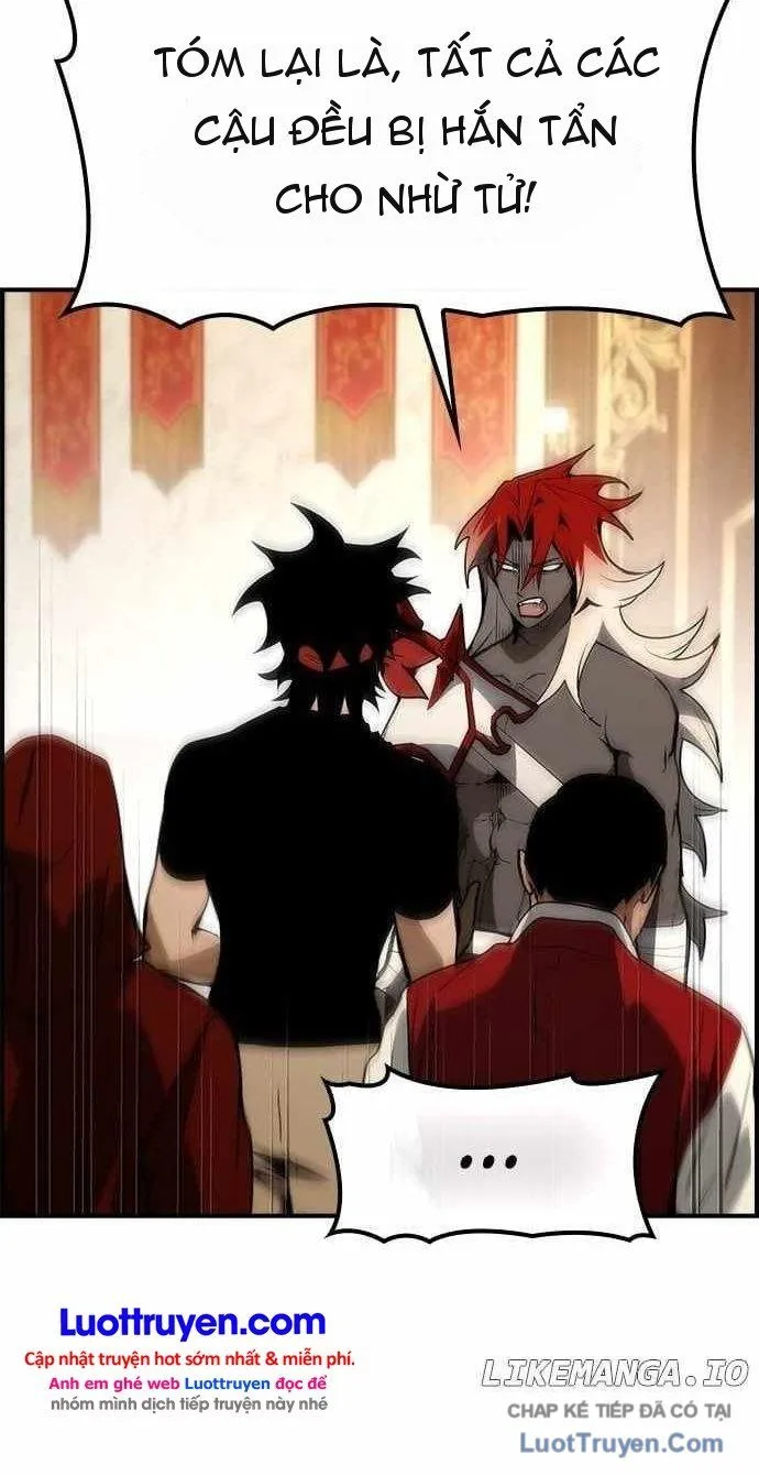 Kẻ Luôn Kết Thúc Bằng Bad Ending Chap 68 - Next Chap 69