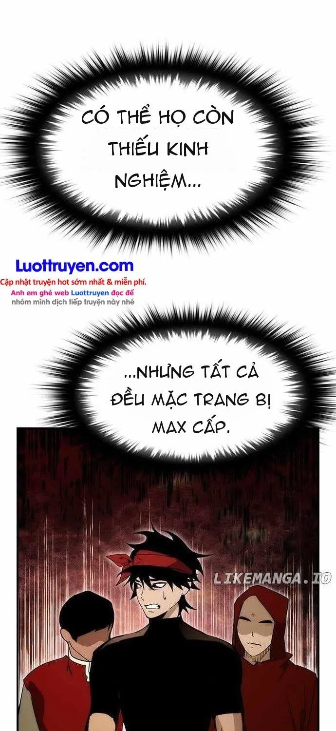 Kẻ Luôn Kết Thúc Bằng Bad Ending Chap 68 - Next Chap 69