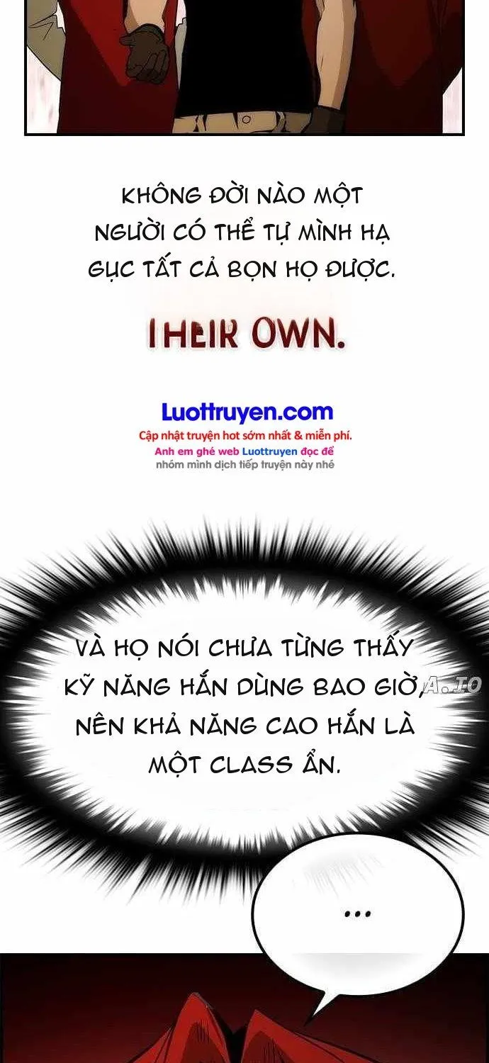 Kẻ Luôn Kết Thúc Bằng Bad Ending Chap 68 - Next Chap 69