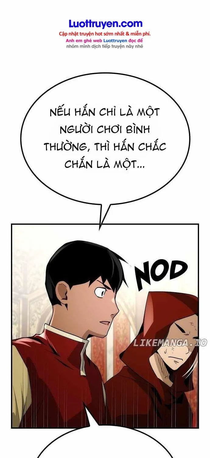Kẻ Luôn Kết Thúc Bằng Bad Ending Chap 68 - Next Chap 69