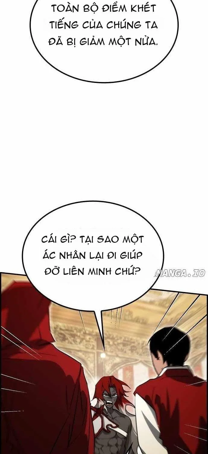 Kẻ Luôn Kết Thúc Bằng Bad Ending Chap 68 - Next Chap 69