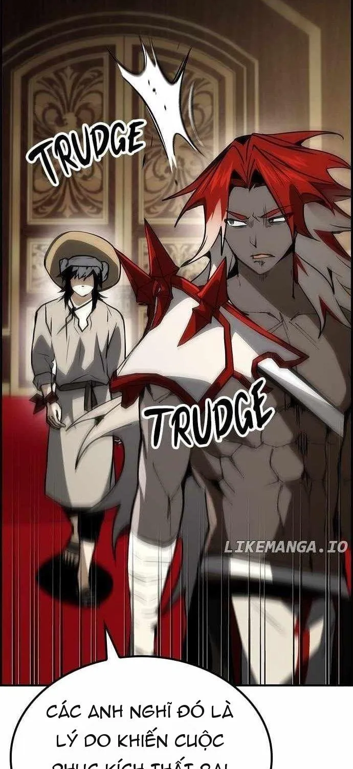 Kẻ Luôn Kết Thúc Bằng Bad Ending Chap 68 - Next Chap 69