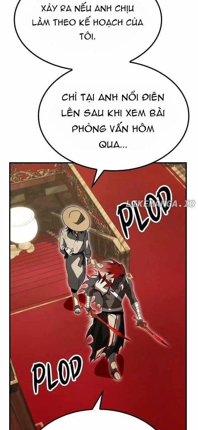 Kẻ Luôn Kết Thúc Bằng Bad Ending Chap 68 - Next Chap 69