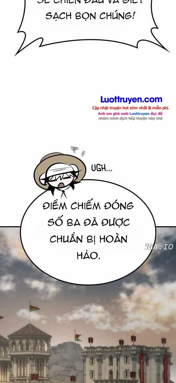 Kẻ Luôn Kết Thúc Bằng Bad Ending Chap 68 - Next Chap 69
