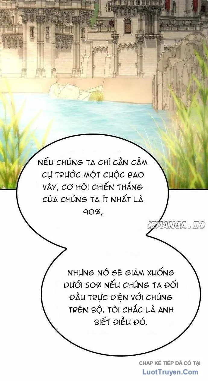 Kẻ Luôn Kết Thúc Bằng Bad Ending Chap 68 - Next Chap 69