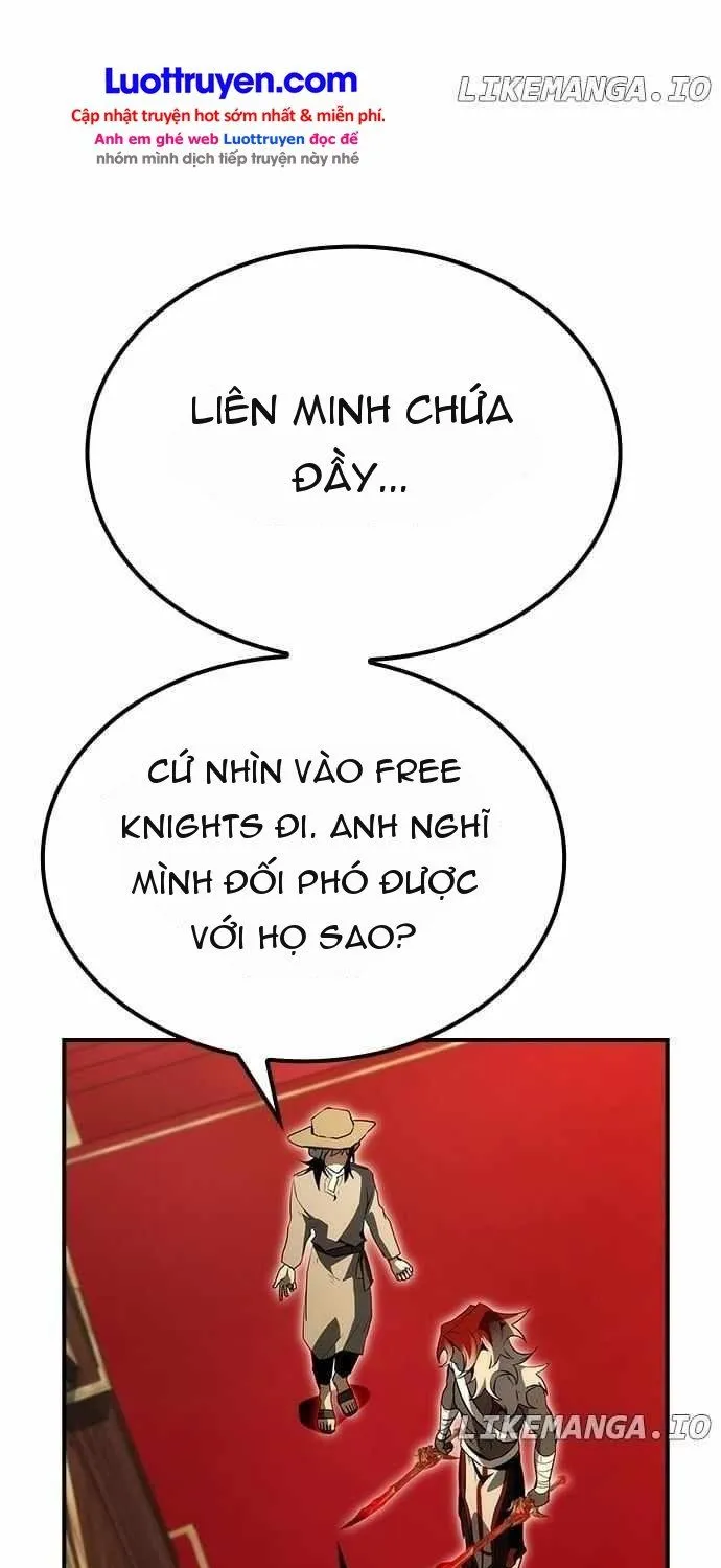 Kẻ Luôn Kết Thúc Bằng Bad Ending Chap 68 - Next Chap 69