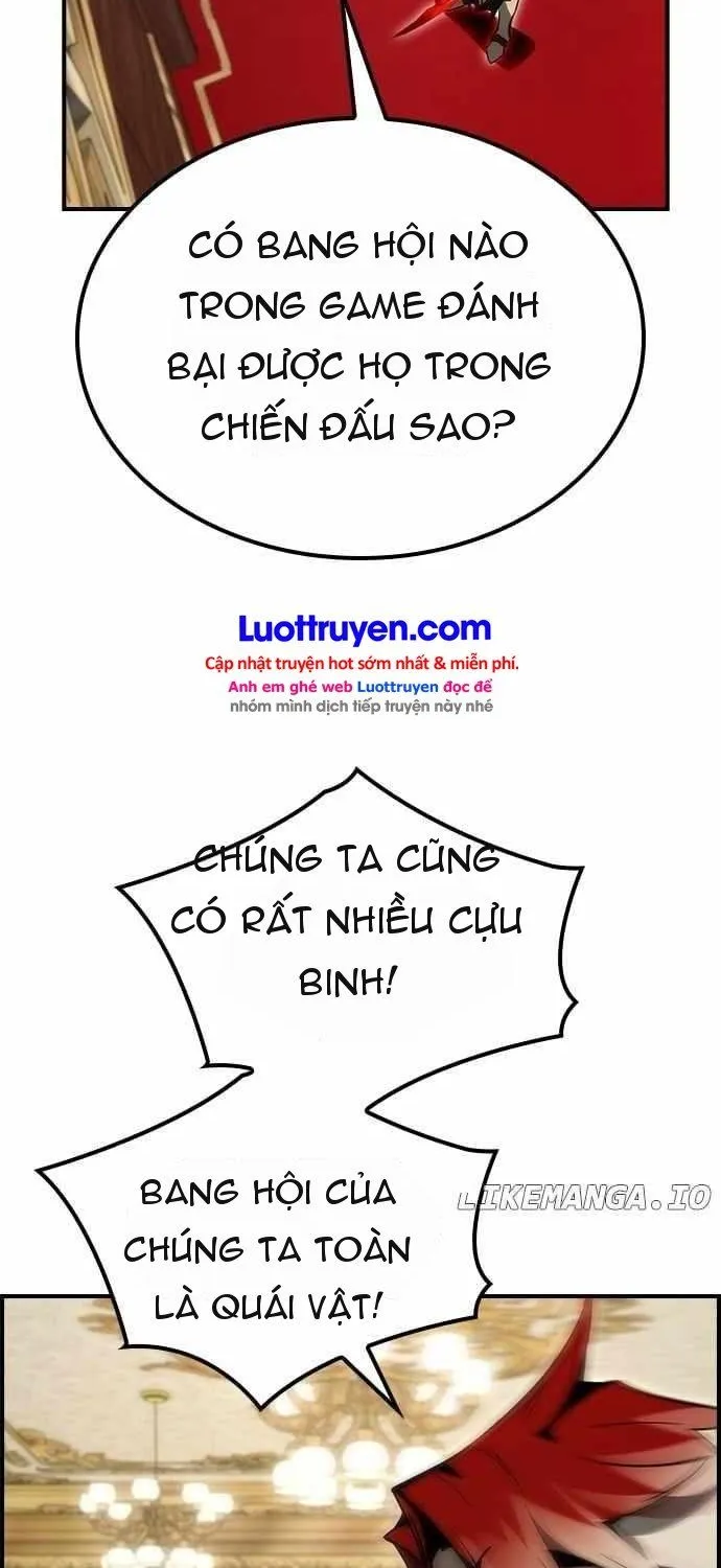 Kẻ Luôn Kết Thúc Bằng Bad Ending Chap 68 - Next Chap 69