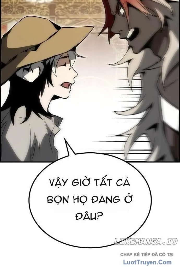 Kẻ Luôn Kết Thúc Bằng Bad Ending Chap 68 - Next Chap 69