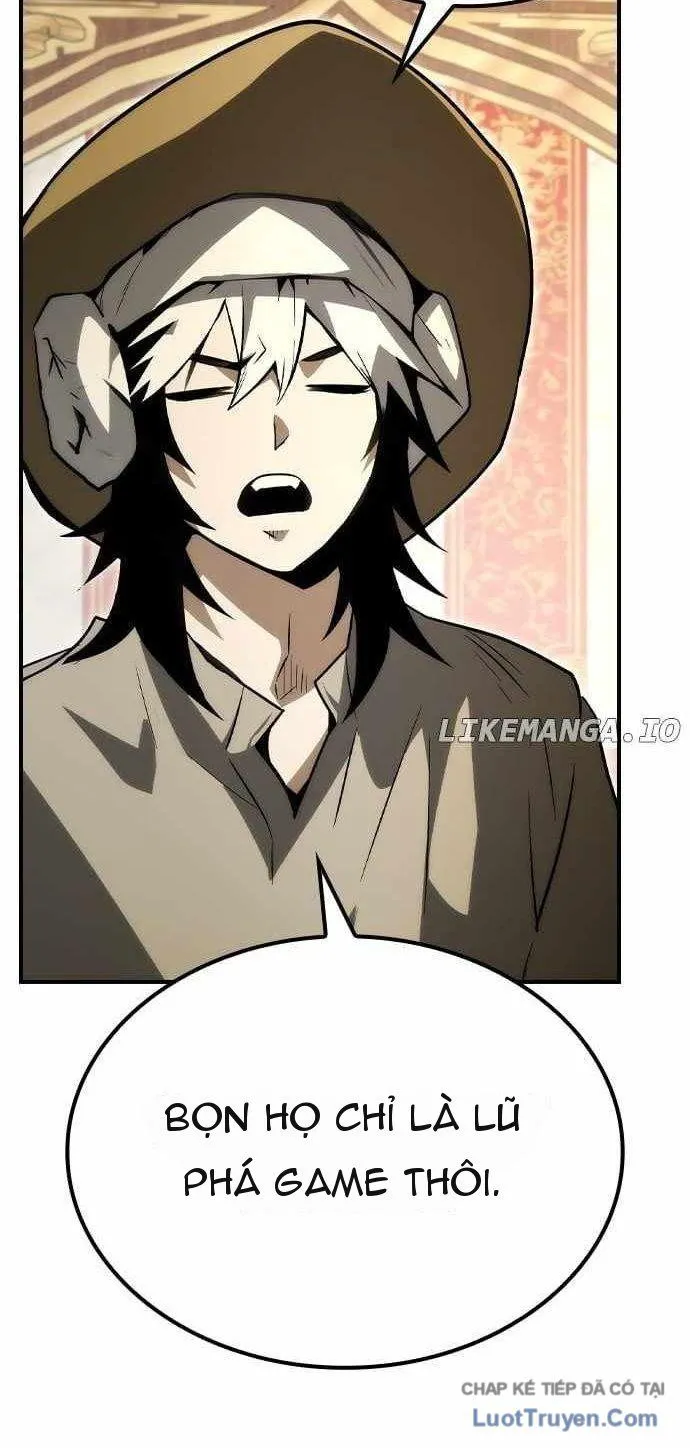 Kẻ Luôn Kết Thúc Bằng Bad Ending Chap 68 - Next Chap 69