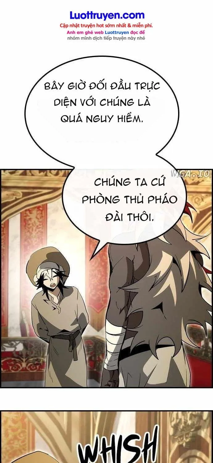 Kẻ Luôn Kết Thúc Bằng Bad Ending Chap 68 - Next Chap 69