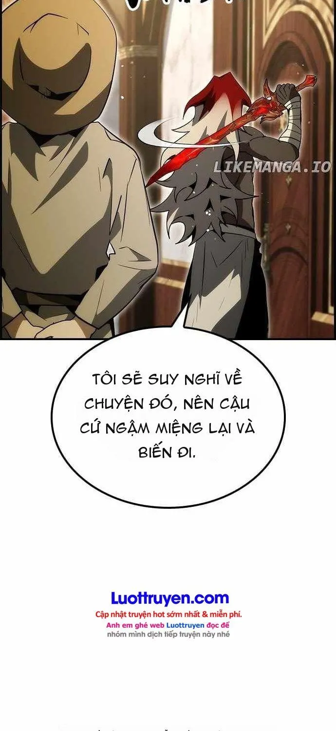 Kẻ Luôn Kết Thúc Bằng Bad Ending Chap 68 - Next Chap 69