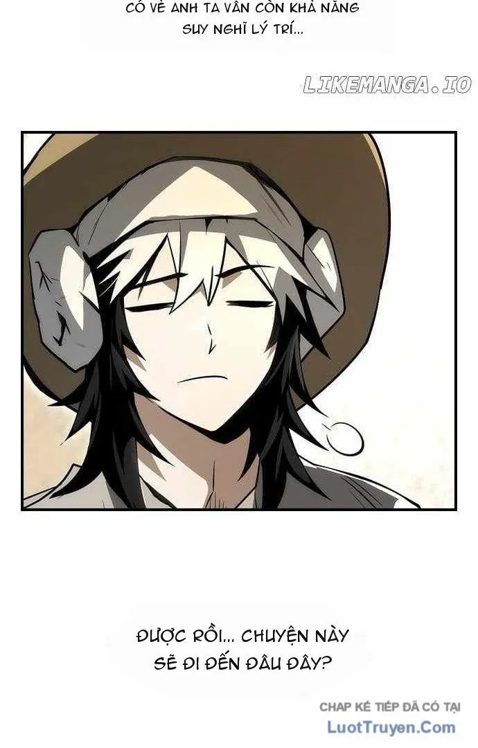 Kẻ Luôn Kết Thúc Bằng Bad Ending Chap 68 - Next Chap 69