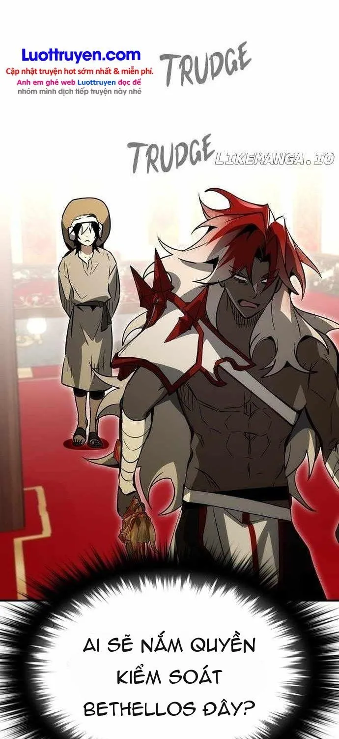 Kẻ Luôn Kết Thúc Bằng Bad Ending Chap 68 - Next Chap 69