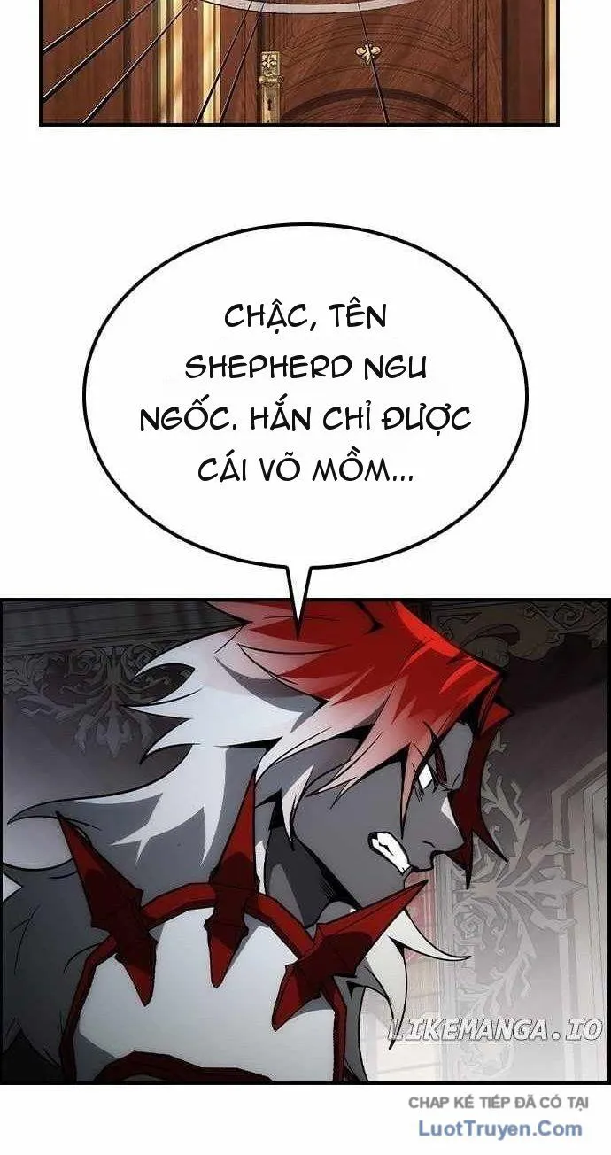Kẻ Luôn Kết Thúc Bằng Bad Ending Chap 68 - Next Chap 69