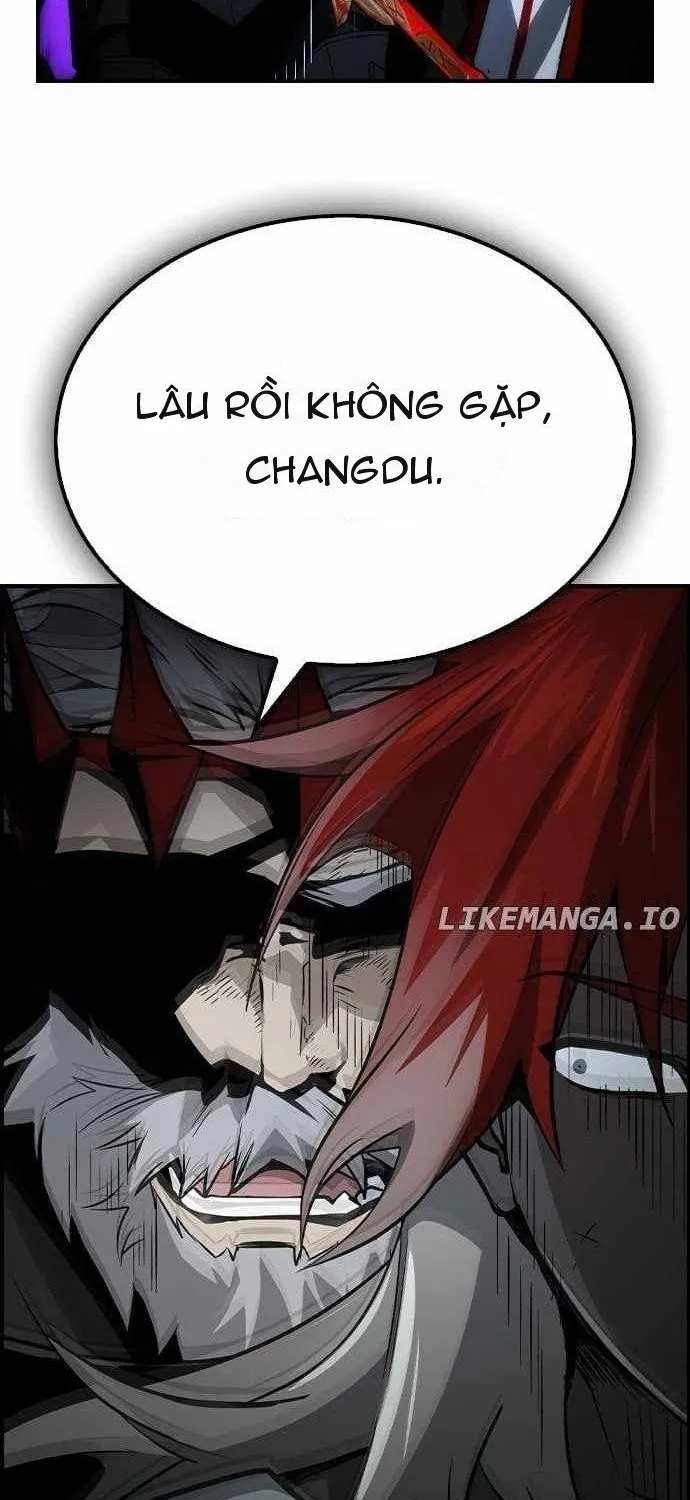 Kẻ Luôn Kết Thúc Bằng Bad Ending Chap 68 - Next Chap 69
