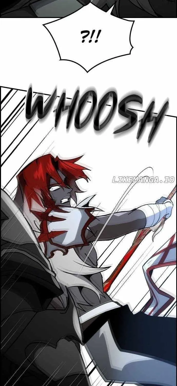 Kẻ Luôn Kết Thúc Bằng Bad Ending Chap 68 - Next Chap 69