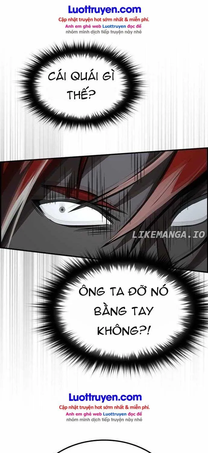 Kẻ Luôn Kết Thúc Bằng Bad Ending Chap 68 - Next Chap 69