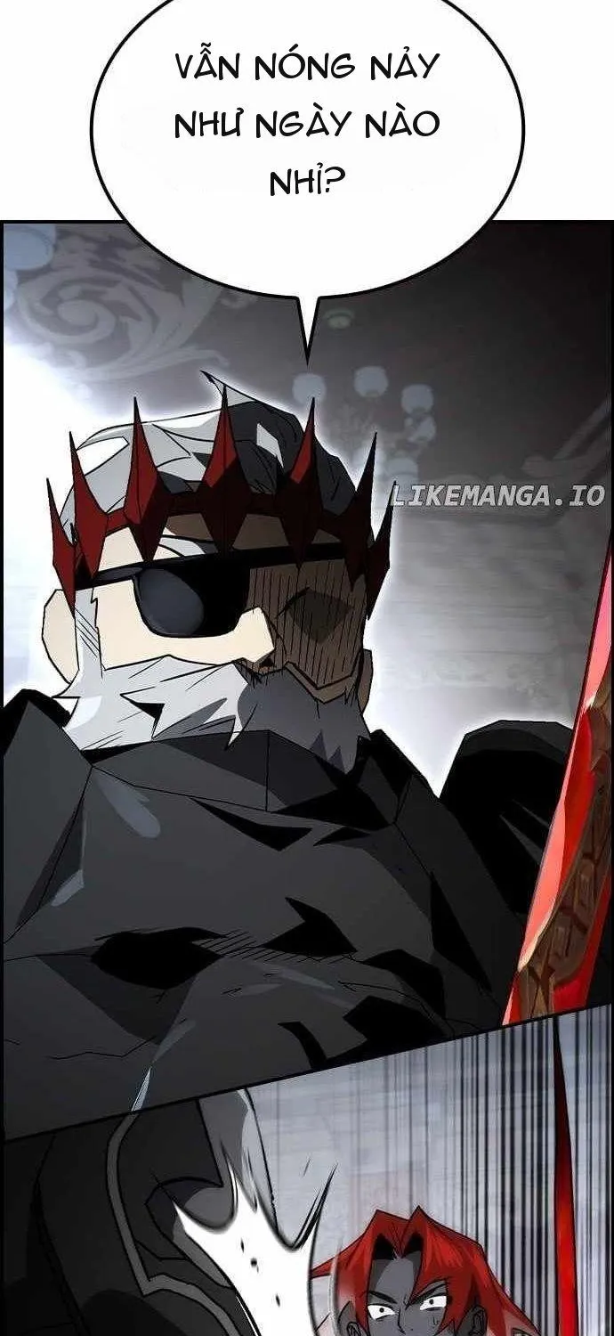 Kẻ Luôn Kết Thúc Bằng Bad Ending Chap 68 - Next Chap 69