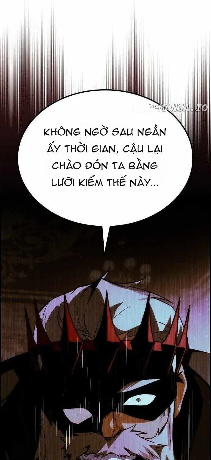 Kẻ Luôn Kết Thúc Bằng Bad Ending Chap 68 - Next Chap 69