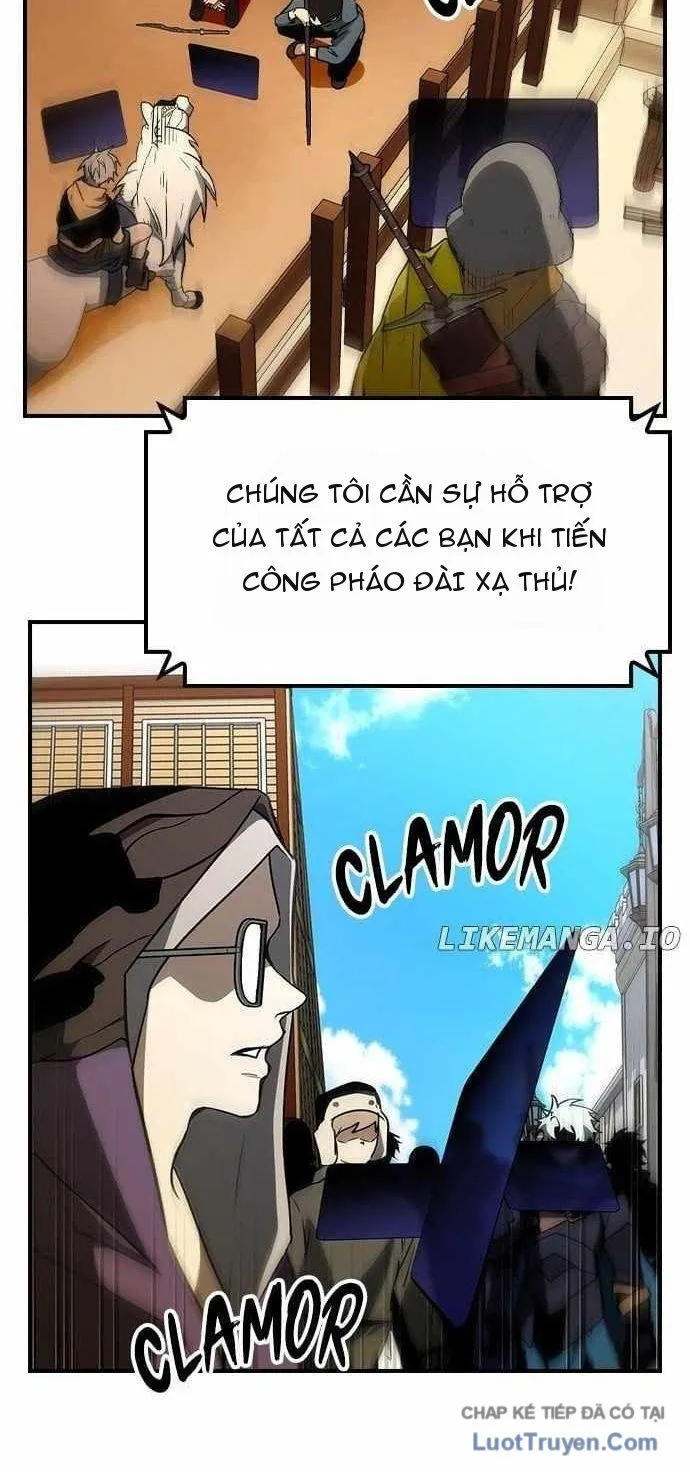 Kẻ Luôn Kết Thúc Bằng Bad Ending Chap 69 - Next Chap 70