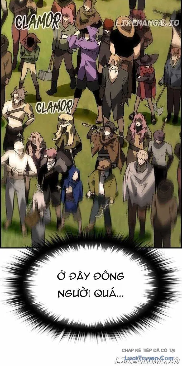 Kẻ Luôn Kết Thúc Bằng Bad Ending Chap 69 - Next Chap 70