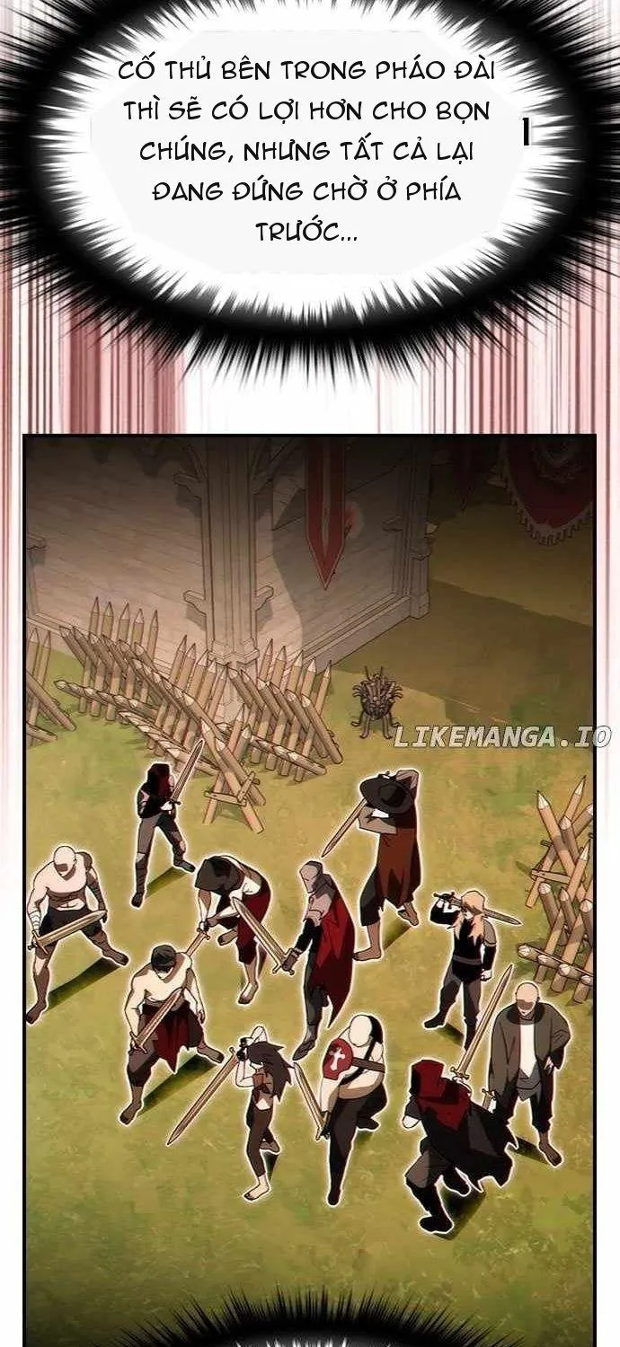 Kẻ Luôn Kết Thúc Bằng Bad Ending Chap 69 - Next Chap 70