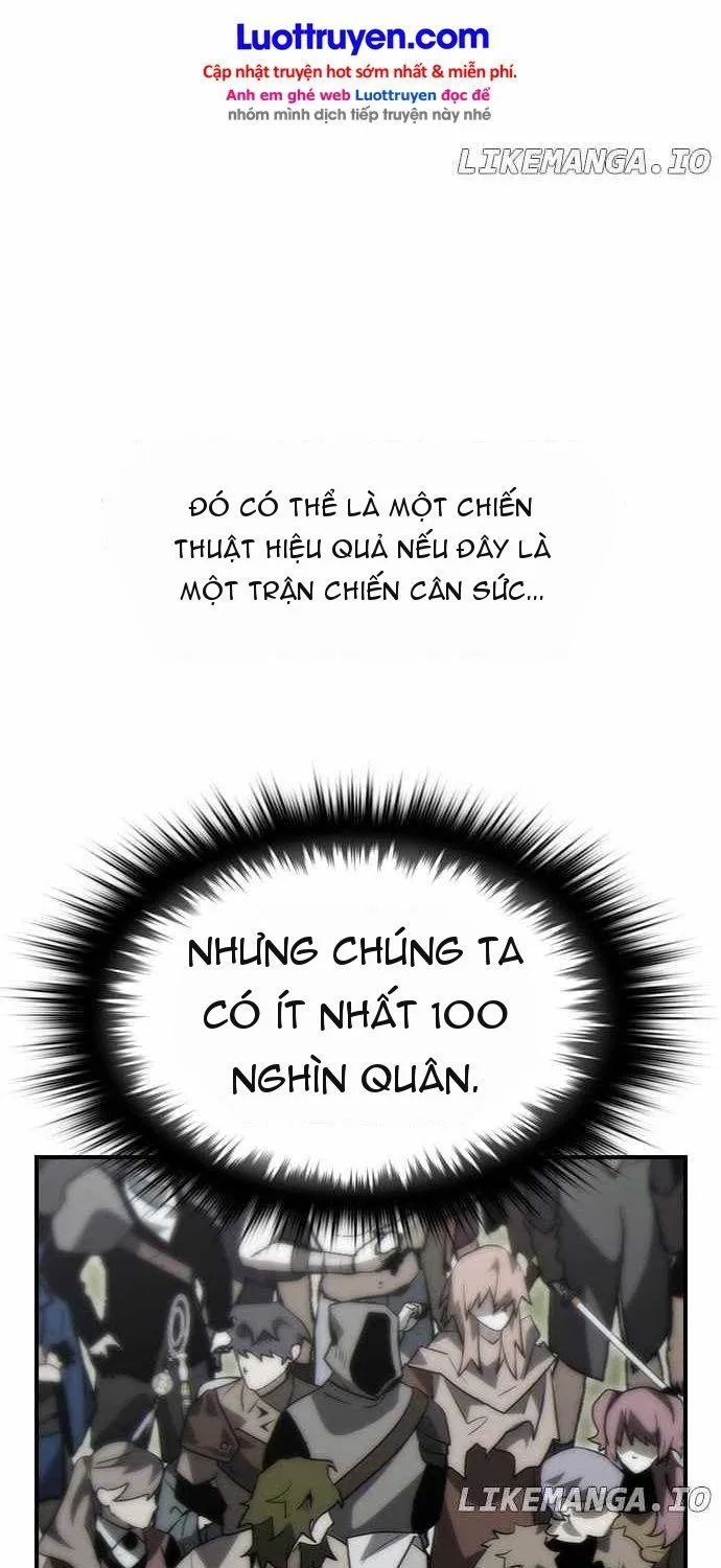 Kẻ Luôn Kết Thúc Bằng Bad Ending Chap 69 - Next Chap 70