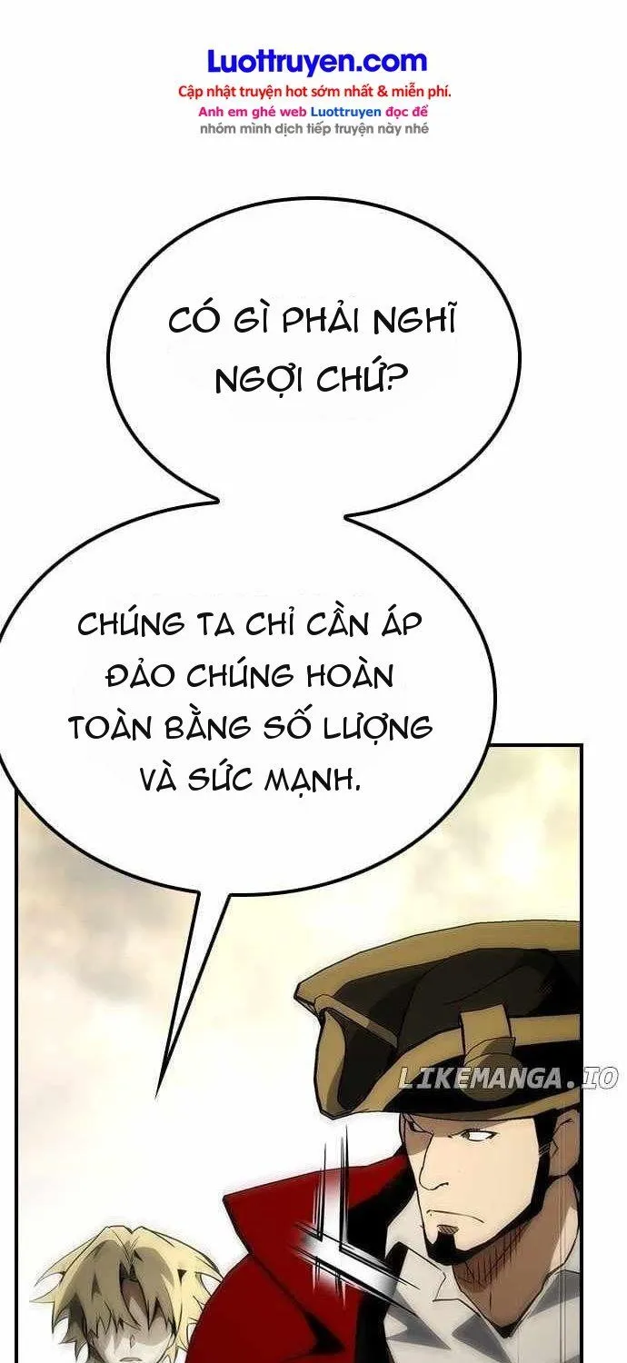 Kẻ Luôn Kết Thúc Bằng Bad Ending Chap 69 - Next Chap 70