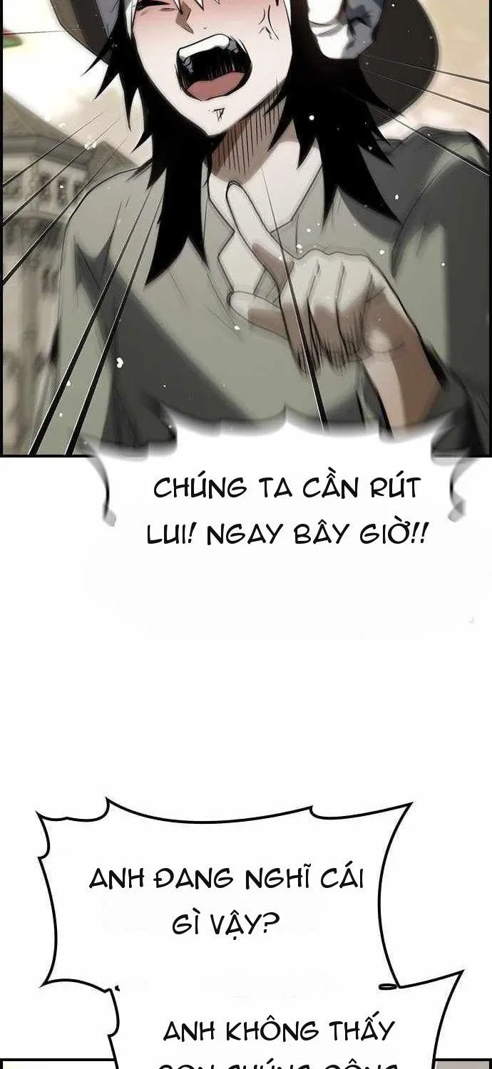 Kẻ Luôn Kết Thúc Bằng Bad Ending Chap 69 - Next Chap 70
