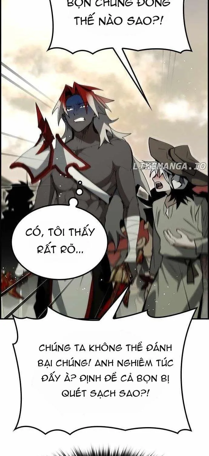 Kẻ Luôn Kết Thúc Bằng Bad Ending Chap 69 - Next Chap 70