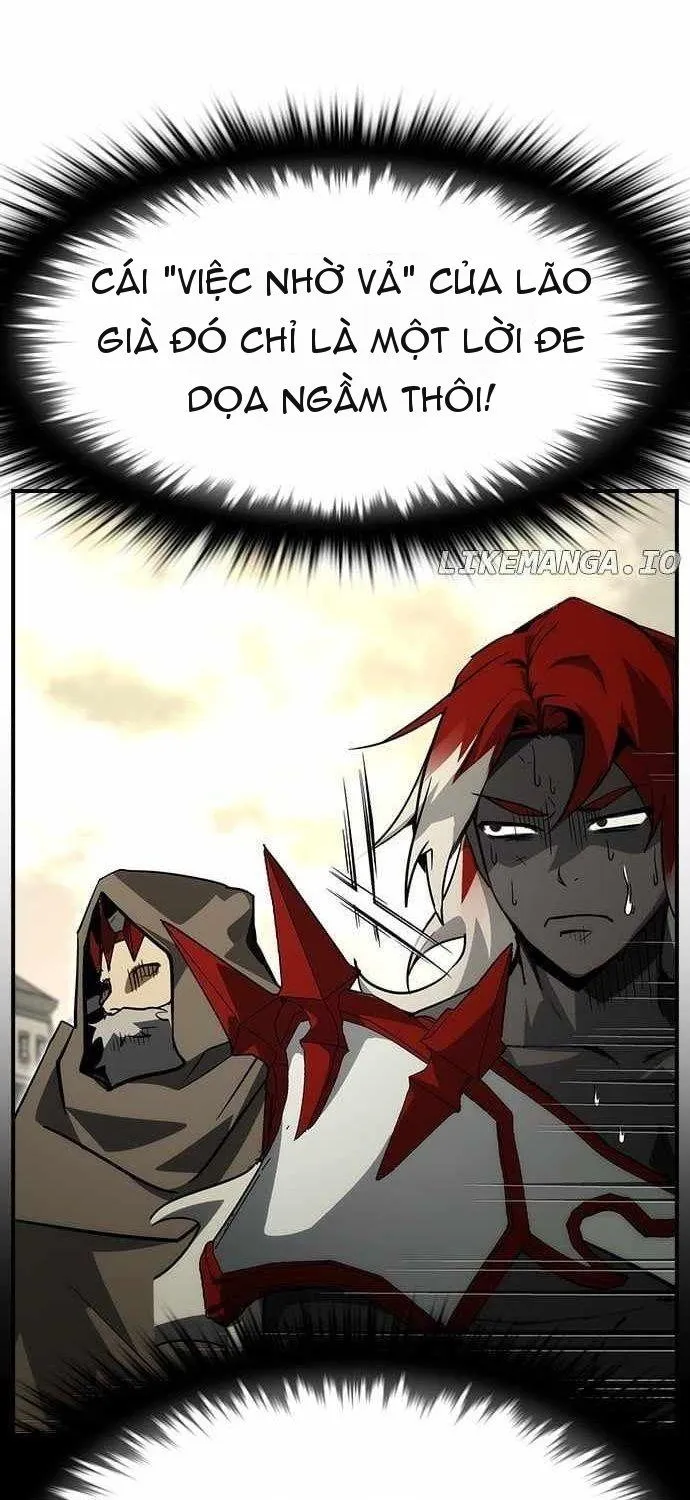 Kẻ Luôn Kết Thúc Bằng Bad Ending Chap 69 - Next Chap 70