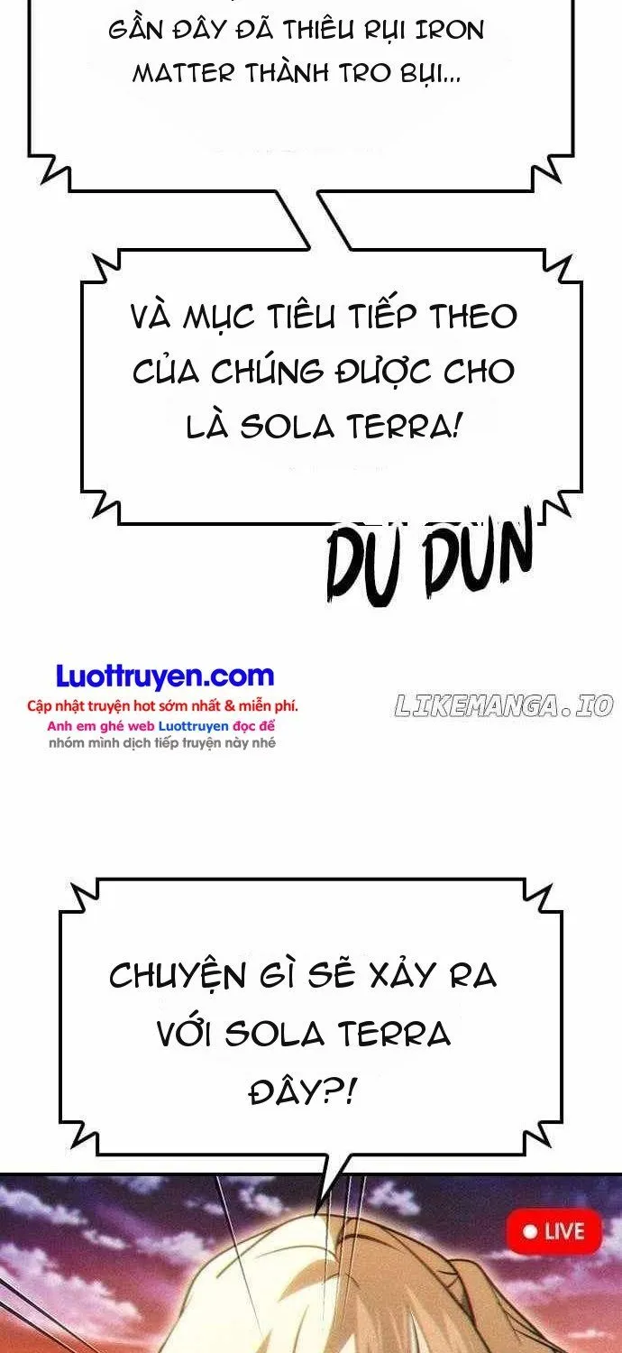 Kẻ Luôn Kết Thúc Bằng Bad Ending Chap 69 - Next Chap 70