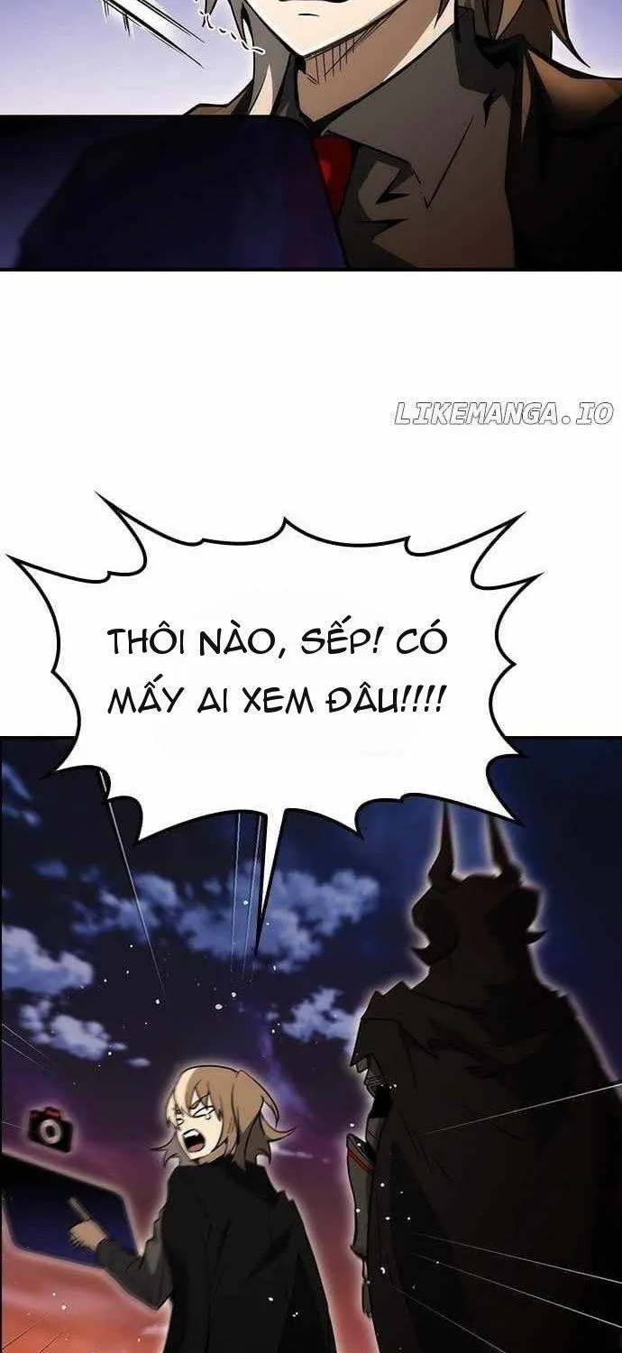Kẻ Luôn Kết Thúc Bằng Bad Ending Chap 69 - Next Chap 70