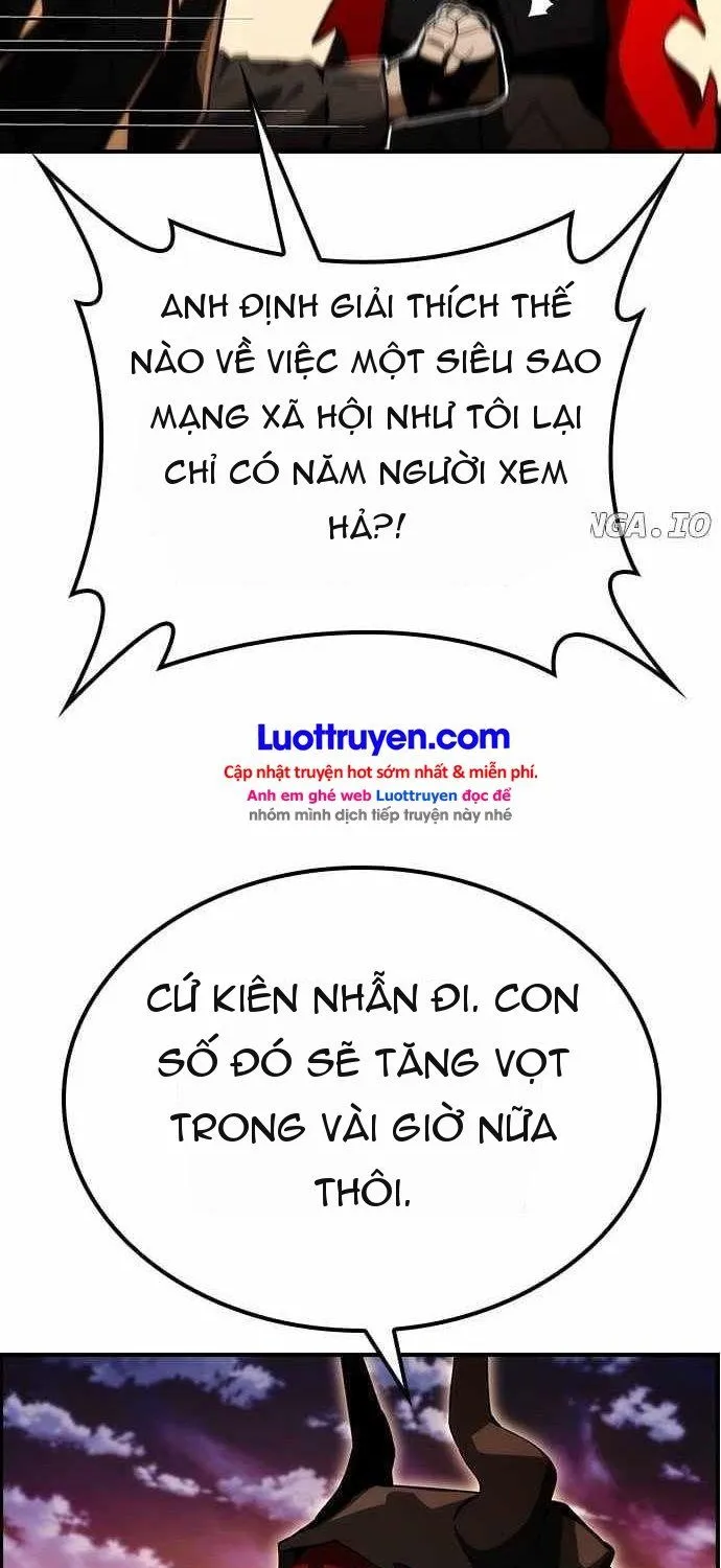 Kẻ Luôn Kết Thúc Bằng Bad Ending Chap 69 - Next Chap 70