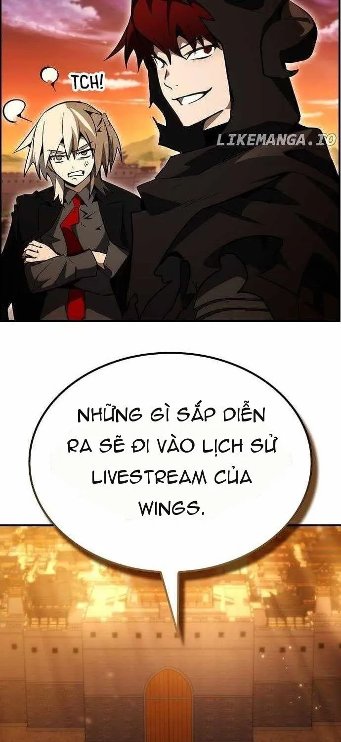 Kẻ Luôn Kết Thúc Bằng Bad Ending Chap 69 - Next Chap 70