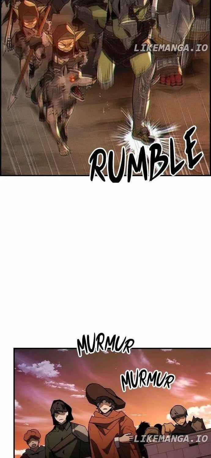 Kẻ Luôn Kết Thúc Bằng Bad Ending Chap 69 - Next Chap 70