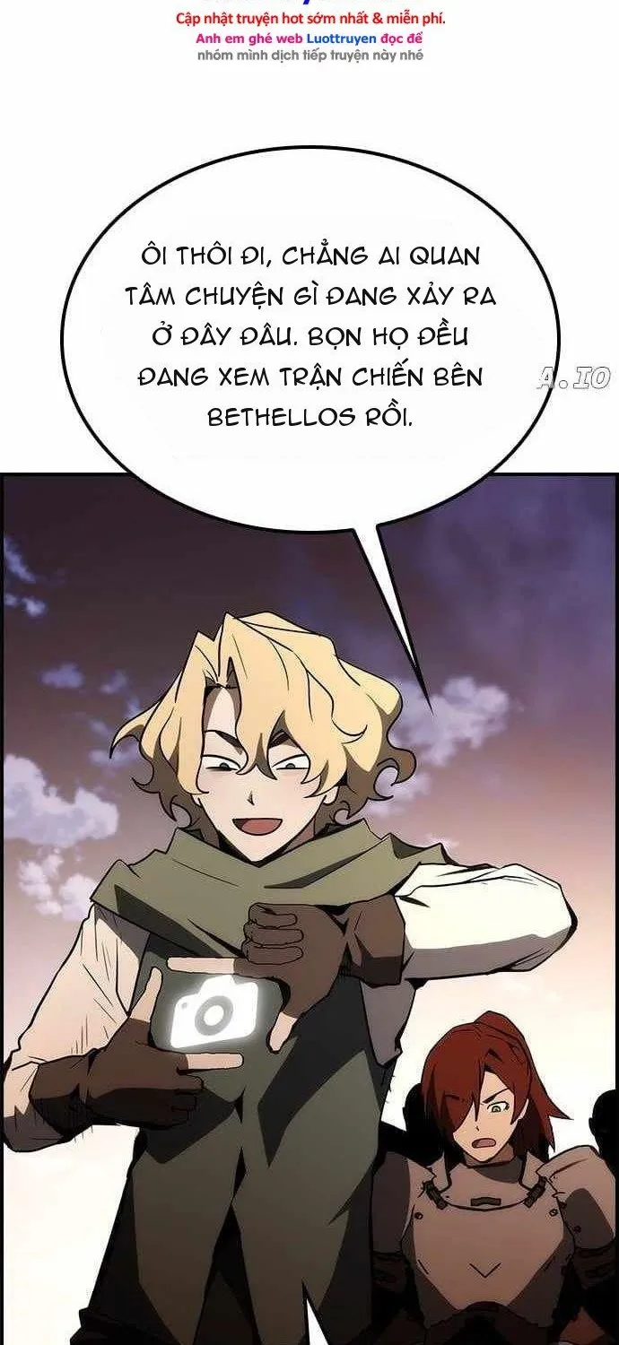 Kẻ Luôn Kết Thúc Bằng Bad Ending Chap 69 - Next Chap 70