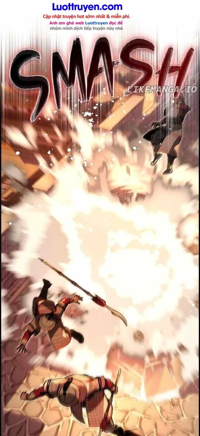 Kẻ Luôn Kết Thúc Bằng Bad Ending Chap 69 - Next Chap 70