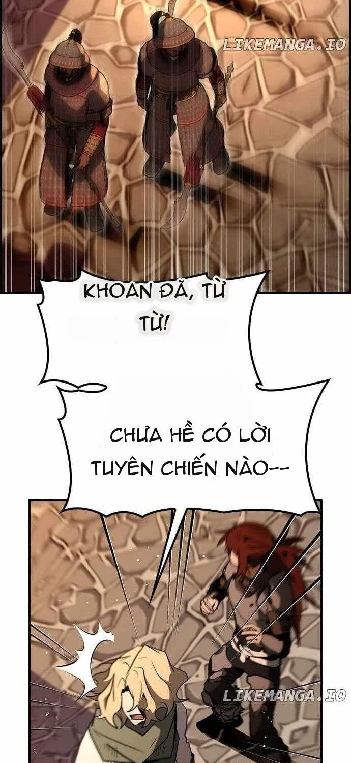 Kẻ Luôn Kết Thúc Bằng Bad Ending Chap 69 - Next Chap 70